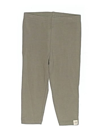 Burt's Bees Baby Khakis (view 1)