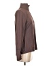 Lux Brown Turtleneck Sweater Size S - photo 4