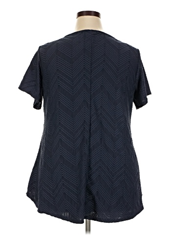 Philosophy Republic Clothing Short Sleeve T-Shirt (view 2)