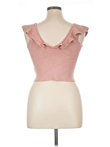 Express Sleeveless Blouse (view 2)