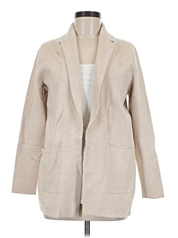 Ann Taylor LOFT Coat (view 1)