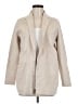 Ann Taylor LOFT Ivory Coat Size M - photo 1