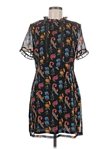 Glamorous Casual Dress (view 1)