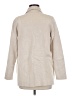 Ann Taylor LOFT Ivory Coat Size M - photo 2