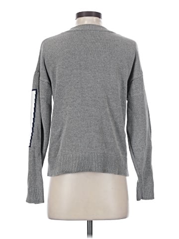 GB Pullover Sweater (view 2)
