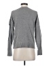 GB Gray Pullover Sweater Size XS - photo 2