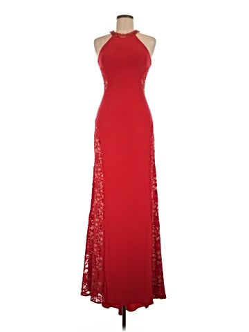 Morgan & Co. Cocktail Dress (view 1)