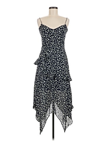 Trixxi Casual Dress (view 1)
