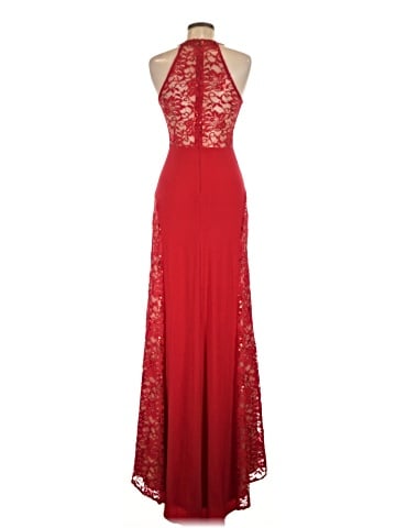 Morgan & Co. Cocktail Dress (view 2)
