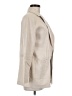 Ann Taylor LOFT Ivory Coat Size M - photo 4