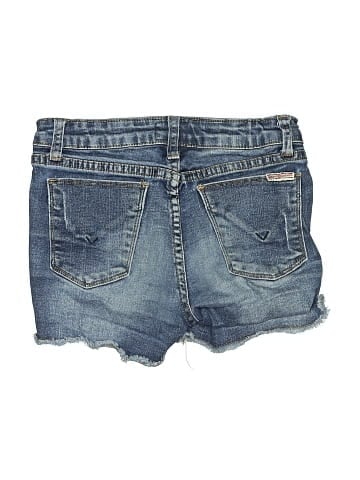 Hudson Jeans Denim Shorts (view 2)