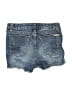 Hudson Jeans Blue Denim Shorts Size 12 - photo 2