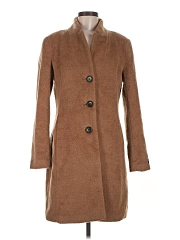 DKNY Coat (view 1)