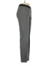 Under Armour Solid Color Block Black Gray Dress Pants Size M (estimated) - photo 4