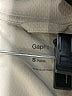 Gap Fit Ivory Track Jacket Size S - photo 6