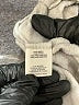 Billabong 100% Polyester Silver Zip Up Hoodie Size M - photo 8