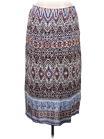 Nic + Zoe Casual Skirt (view 1)