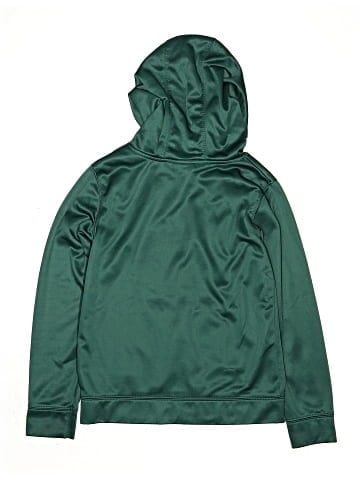 Team Apparel Pullover Hoodie (view 2)