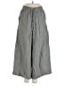 Universal Thread 100% Cotton Gray Cargo Pants Size XS - photo 1