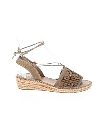 Franco Sarto Wedges (view 1)