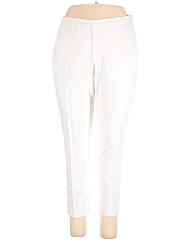 Talbots Casual Pants (view 1)