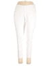 Talbots Ivory Casual Pants Size 14 - photo 1