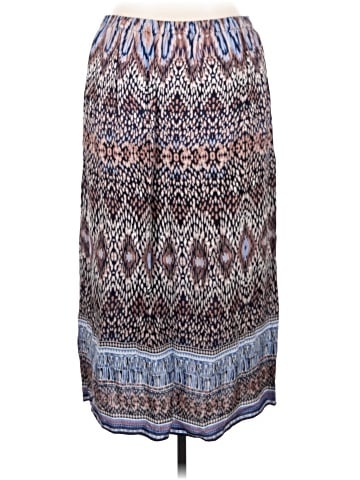 Nic + Zoe Casual Skirt (view 2)