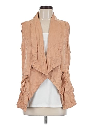 Max Jeans Vest (view 1)