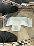 Zara Tan Dress Size 8 - 9 - photo 3