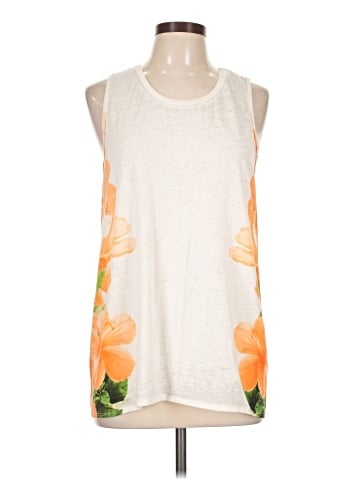 Chaser Sleeveless T-Shirt (view 1)