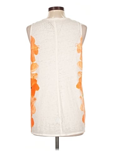 Chaser Sleeveless T-Shirt (view 2)