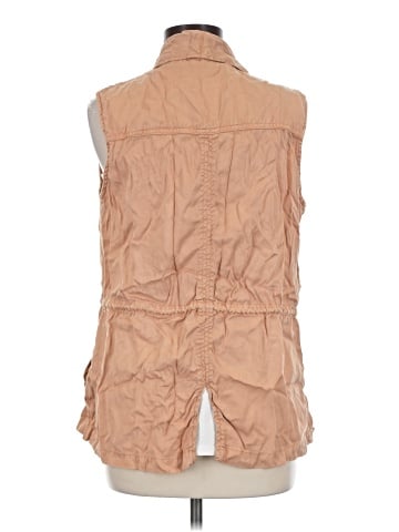 Max Jeans Vest (view 2)