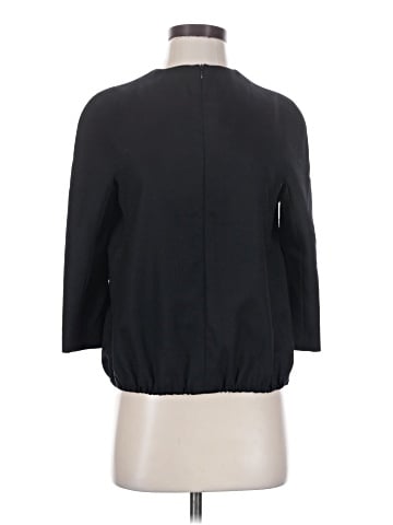 Marlowe 3/4 Sleeve Blouse (view 1)