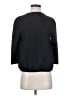 Marlowe Black 3/4 Sleeve Blouse Size EU (IT) 38 / US 2 - photo 1