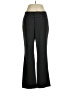 Nine West Chevron-herringbone Gray Dress Pants Size 10 - photo 1