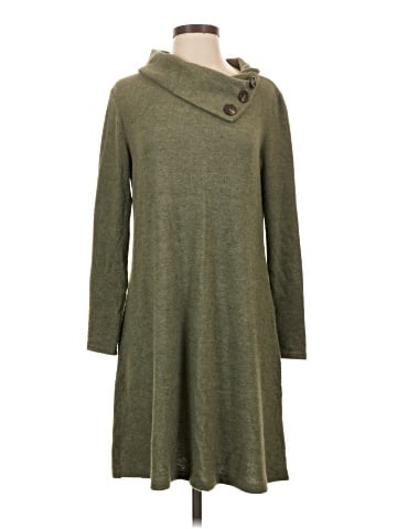 Kaileigh Casual Dress (view 1)