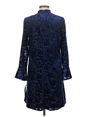 London Times Cocktail Dress (view 2)