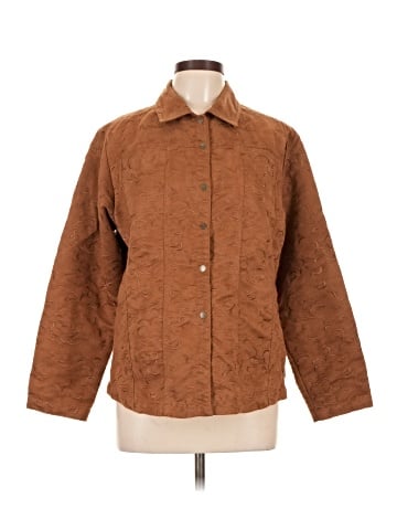 Woolrich Jacket (view 1)