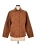 Woolrich 100% Polyester Brown Jacket Size L - photo 1