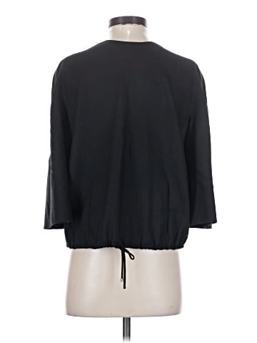 Marlowe 3/4 Sleeve Blouse (view 2)