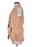 Max Jeans 100% Tencel Tan Vest Size M - photo 5