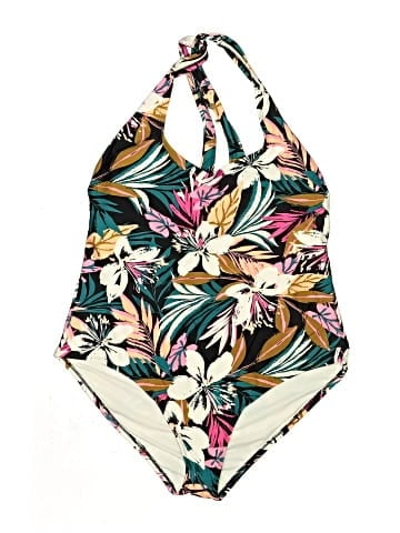 Kona Sol One Piece Swimsuit (view 1)