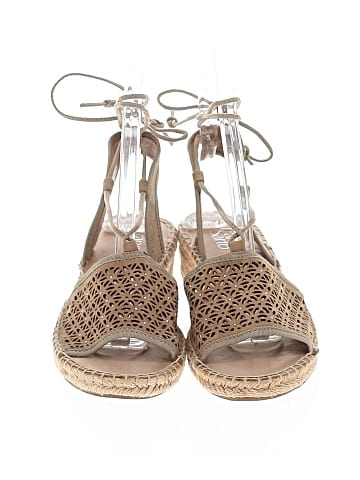Franco Sarto Wedges (view 2)