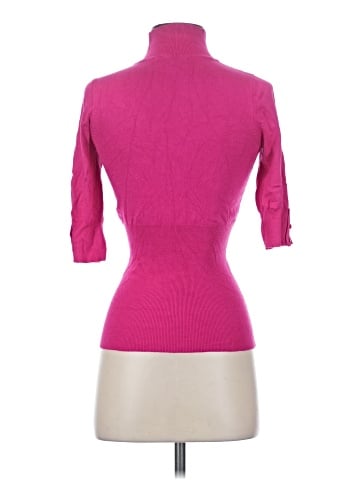 Express Design Studio Turtleneck Sweater (view 2)