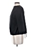 Marlowe Black 3/4 Sleeve Blouse Size EU (IT) 38 / US 2 - photo 5