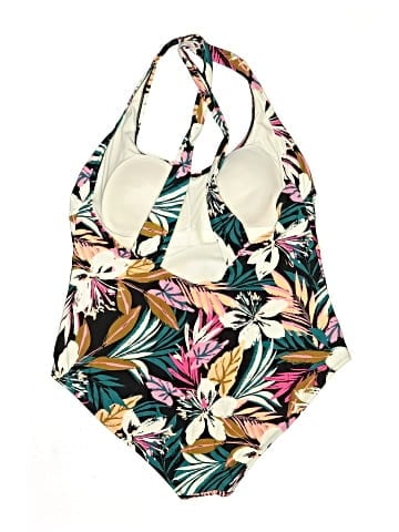 Kona Sol One Piece Swimsuit (view 2)