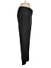Nine West Chevron-herringbone Gray Dress Pants Size 10 - photo 4