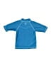 UV Skinz Blue Rash Guard Size 7 - photo 2