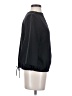 Marlowe Black 3/4 Sleeve Blouse Size EU (IT) 38 / US 2 - photo 4
