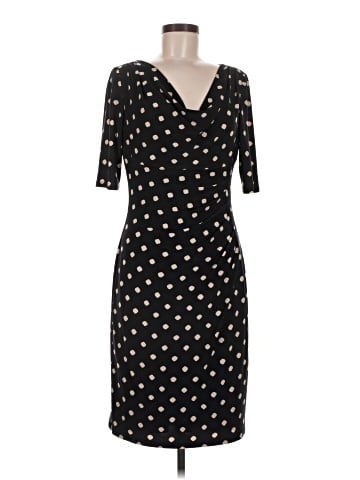 Lauren by Ralph Lauren Cocktail Dress (view 1)
